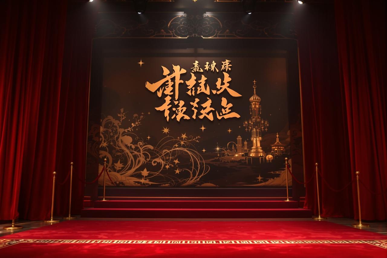 《长安幻夜》荣获第36届金鸡奖最佳影片提名,丝瓜视频再创辉煌