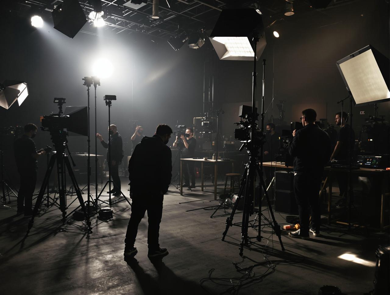 丝瓜视频制作团队