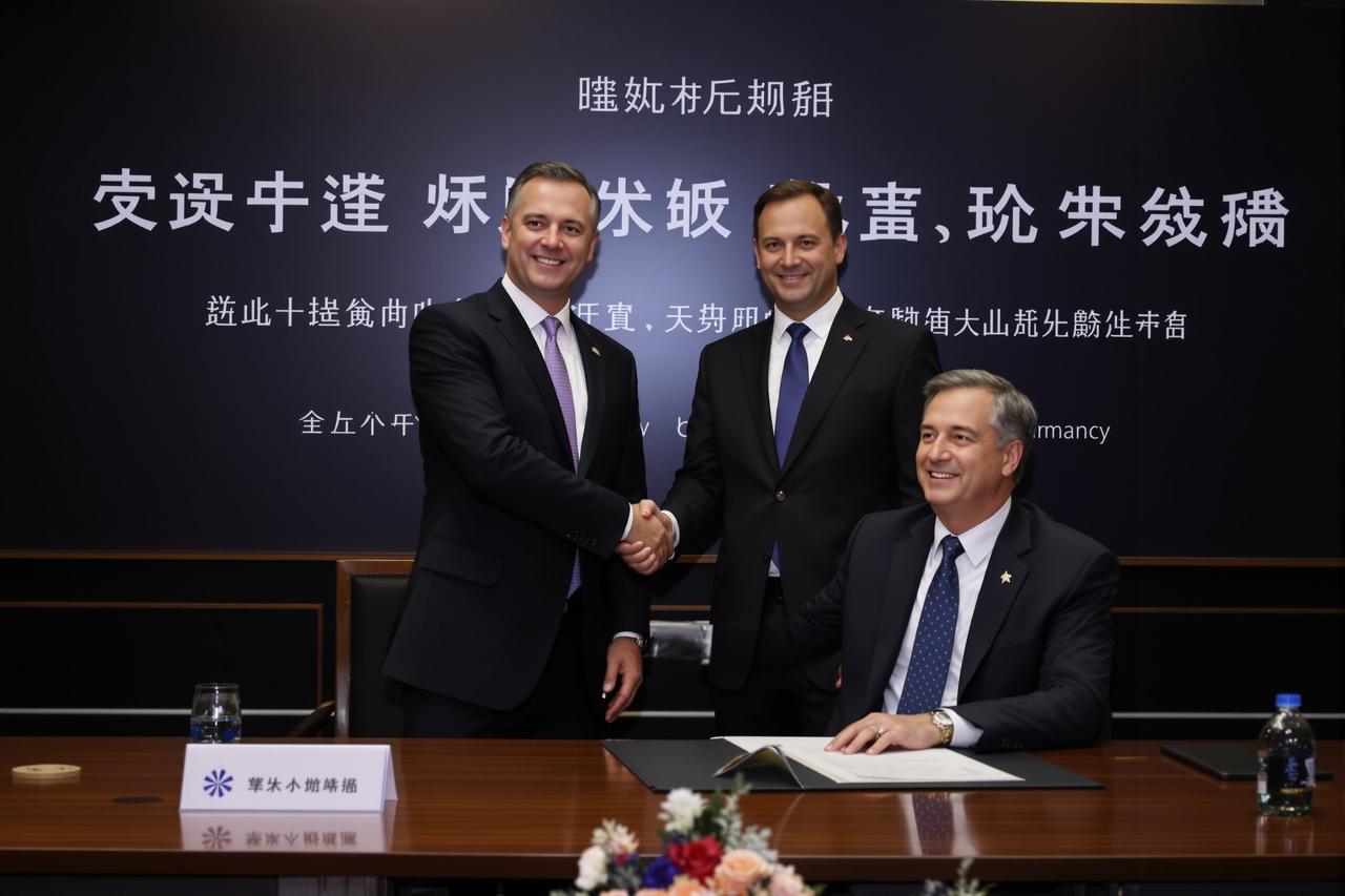 丝瓜视频与华谊兄弟达成战略合作,共同开发多部重磅影视项目